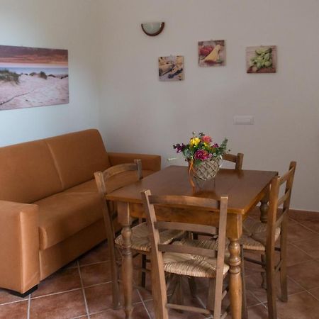 Agriturismo De Santis Castiglioncello Ngoại thất bức ảnh