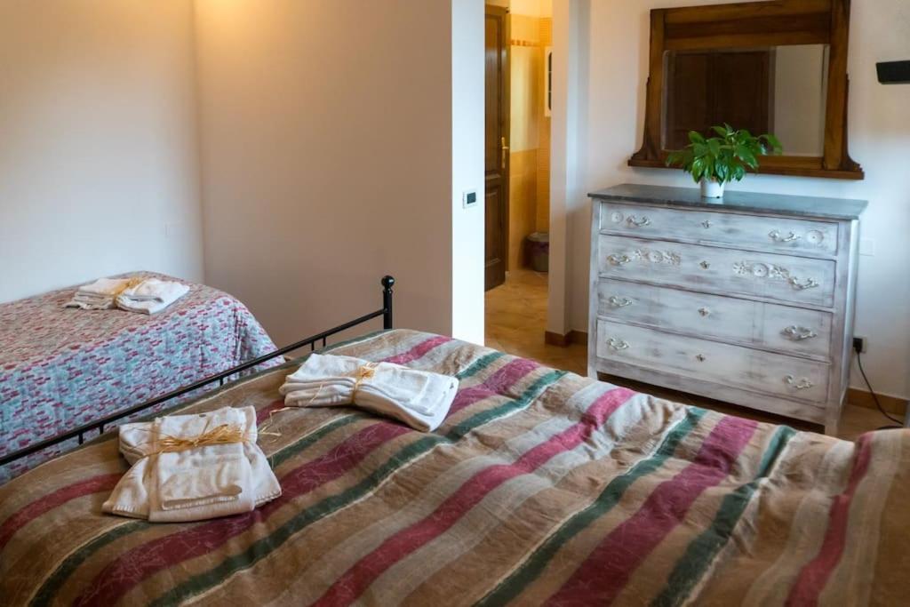 Agriturismo De Santis Castiglioncello Ngoại thất bức ảnh