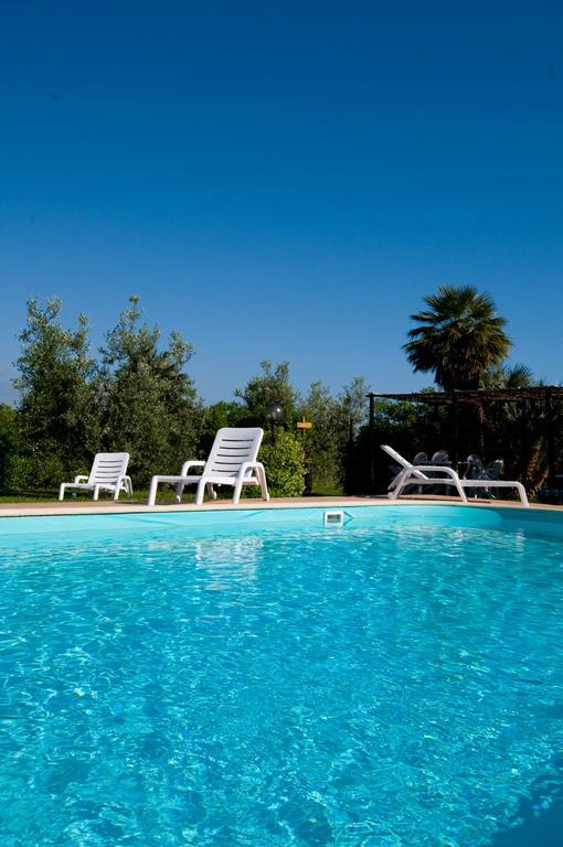 Agriturismo De Santis Castiglioncello Ngoại thất bức ảnh